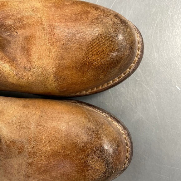 Bed Stu Cobbler series boots - Picture 10 of 10